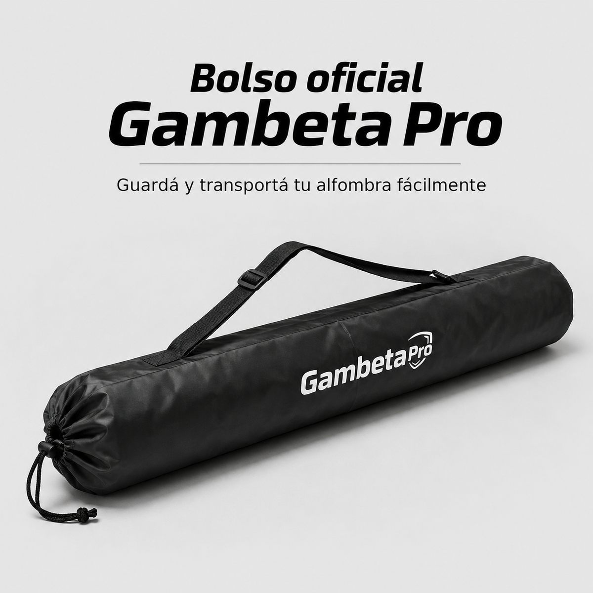 Bolso Oficial