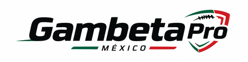 Gambeta Pro Mexico